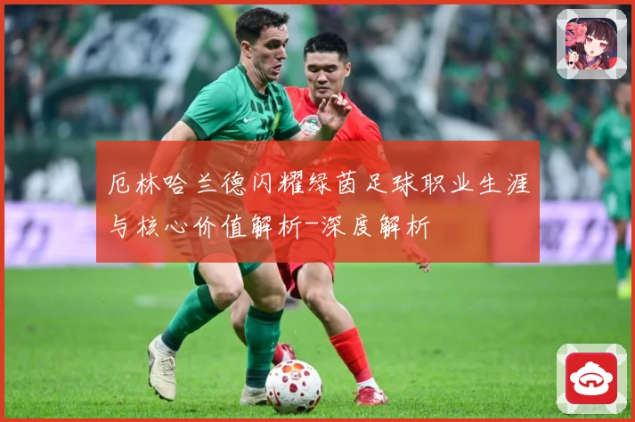 厄林哈兰德闪耀绿茵足球职业生涯与核心价值解析-深度解析