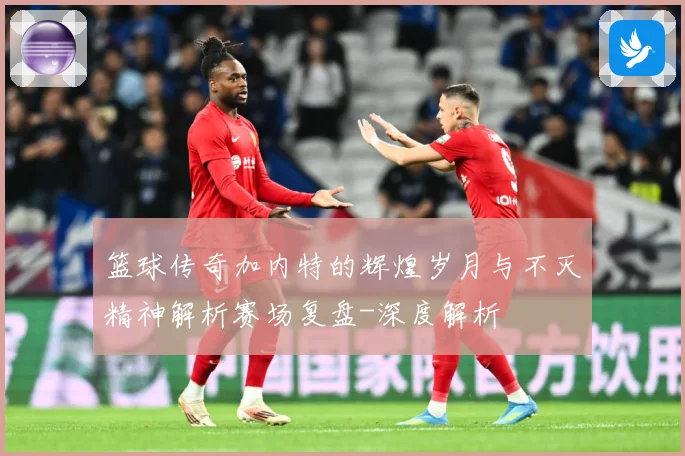 篮球传奇加内特的辉煌岁月与不灭精神解析赛场复盘-深度解析