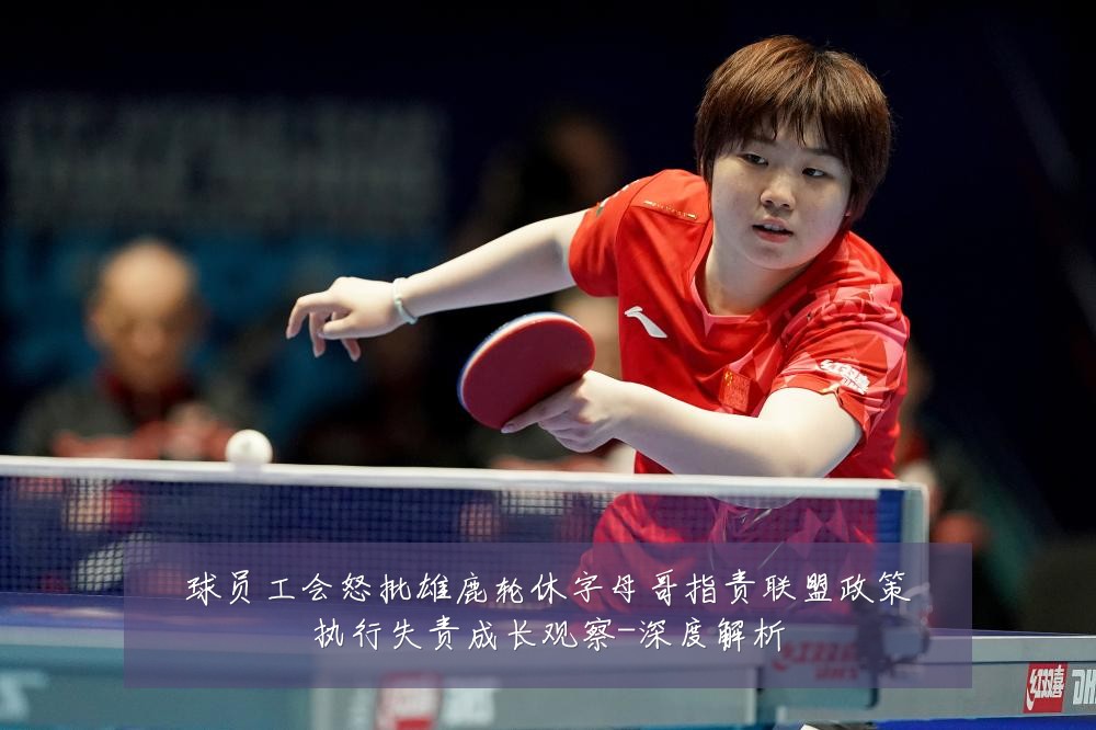 球员工会怒批雄鹿轮休字母哥指责联盟政策执行失责成长观察-深度解析