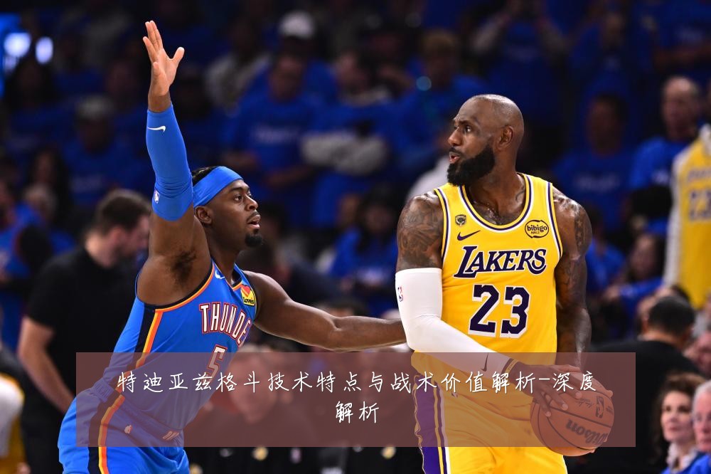特迪亚兹格斗技术特点与战术价值解析-深度解析